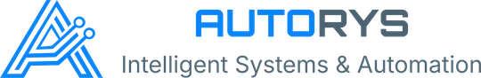 AUTORYS — Intelligent Systems & Automation
