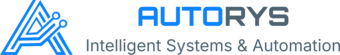 Autorys — Intelligent Systems & Automation